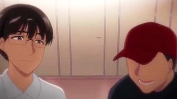 Big-breasted beauty cosplays too sexy for cheating partner