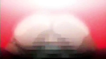 Beautiful Step sisters are caught and forced into a monster's big cock.