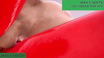 Astonishing Porn Video Homosexual Hentai Hot Like In Your Dreams