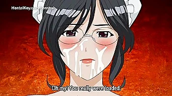 Playing My Masters Dick - Hentai Key