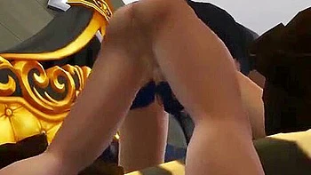 Tony Stark - And Captain America Flipfuck Dirty Talk - Sims 4 Sleazylucky - Bussyhun