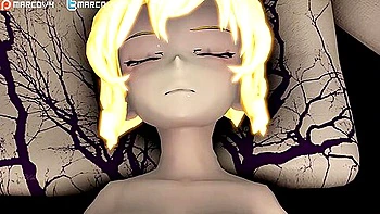 Night Time Jerkin Rwby