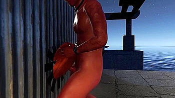 Wbp209 - Dark Breeze #5