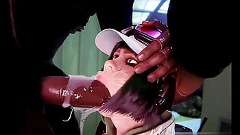 Rainbow Six - Ela Like Swallow