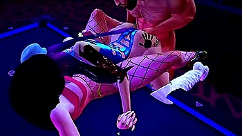 Club Legion N Machinima 2