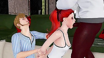 Wbp414 - First Love First Cheating #1