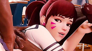 Built For Bbc Pmv - Wutboi By Jietoman