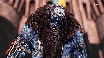 Skyrim Gladiator Taming Beasts