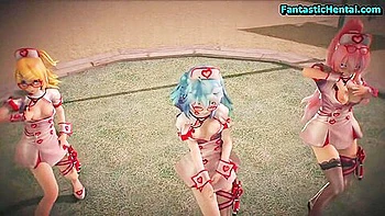 Watch The Nurse Vocaloid