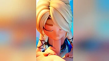 How To Train Your Cumslut