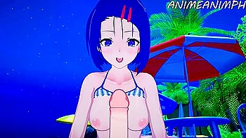 To Love Ru - Haruna Sairenji