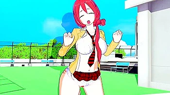 Renai Boukun - Akane Hiyama