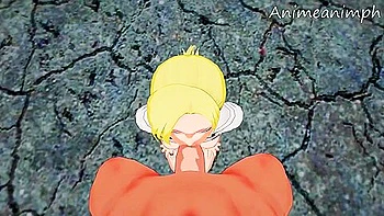 Attack On Titan - Annie Leonhart