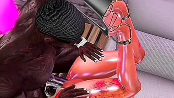 My Husband Blacked Me