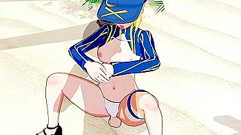 Fate;grand Order - Mysterious Heroine Xx