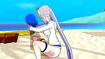 Phantom Of The Laevateinn