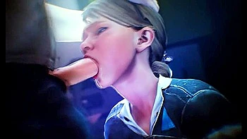 Detroit Become Human