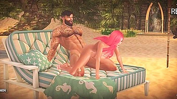 Exotic Adult Movie Big Dick Unbelievable Show