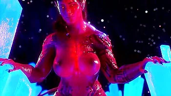 Baldurs Gate - Infernal Fornication