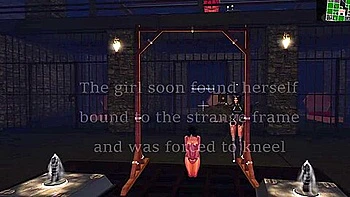 The Sadistic Countess