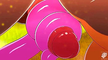 Jacko-challenge With A Twist [thescarletdragon1]