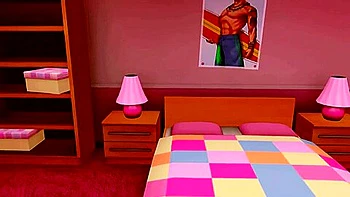 Bioshock - Eliza Stalker