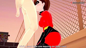 The Incredibles