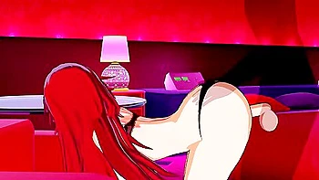 High School Dxd Special