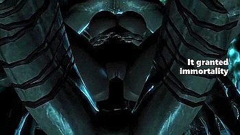 Andrea Gang Banged By Falmers A Skyrim Story