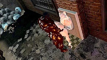 Barbie Gets Lost In The Hood