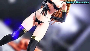 Sweet Sadistic Devil