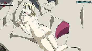 Ashley The Bizarreness