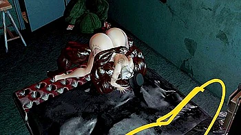 Visiting The Ghetto Coach House