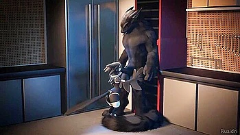 Burdbot Beakjob By Ruaidri