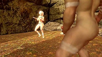 Elustias Chasm - The Vameo Game