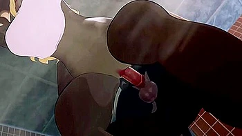 Autumn And Osiris By Clamdogstudios (sound)