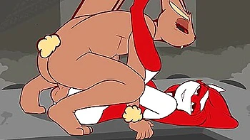 Latias X Loppuny Animated