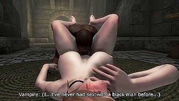 Vampire Discovers Bbc