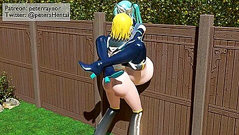 Miku And Rin On Break