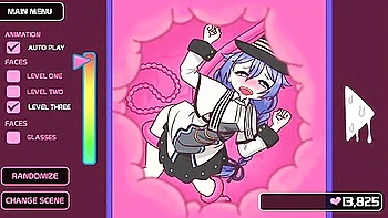 Roxy Migurdia - Gacha Sex Game