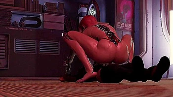 Malfunctioning Housemaid Droid Catches Thief