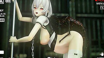 Sirius Cockroach Fuck By Cme6