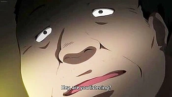 The old man spreads her legs, gives her cunnilingus, and makes her squirt.