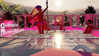 Fabulous Adult Clip Big Tits Hot Full Version