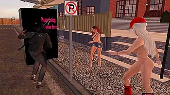 Fabulous Sex Movie Outdoor New Only For You