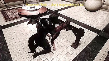 Ryos Adventure: Time To Relax Pt.1