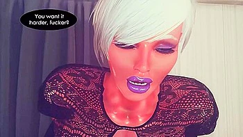 Sissy Slut School Vol. 3 - Make It Even Better Ft. Meryl (full Link Below)