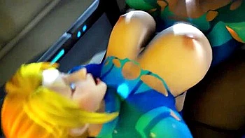 Samus Training Day 1