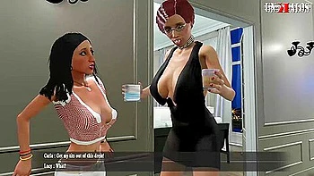 Sex Addiction Therapy - Lucy -ii