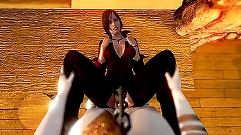 5 - Assignment Ada - Futa X Female